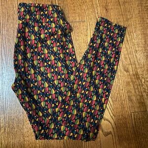 LuLaRoe leggings